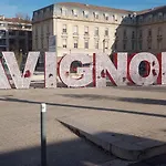 La Taniere Des Papes