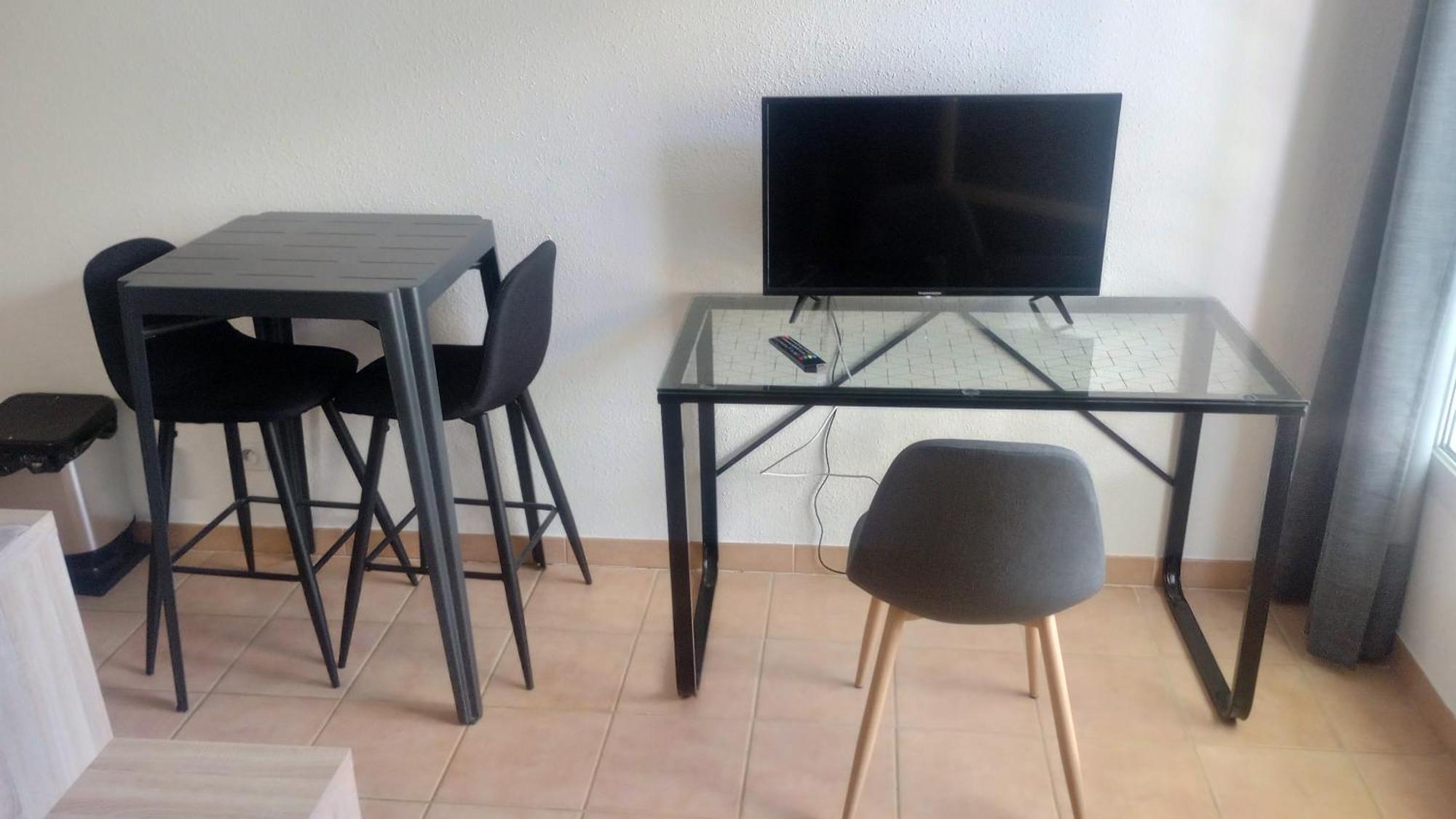 Appartement La Taniere Des Papes *
