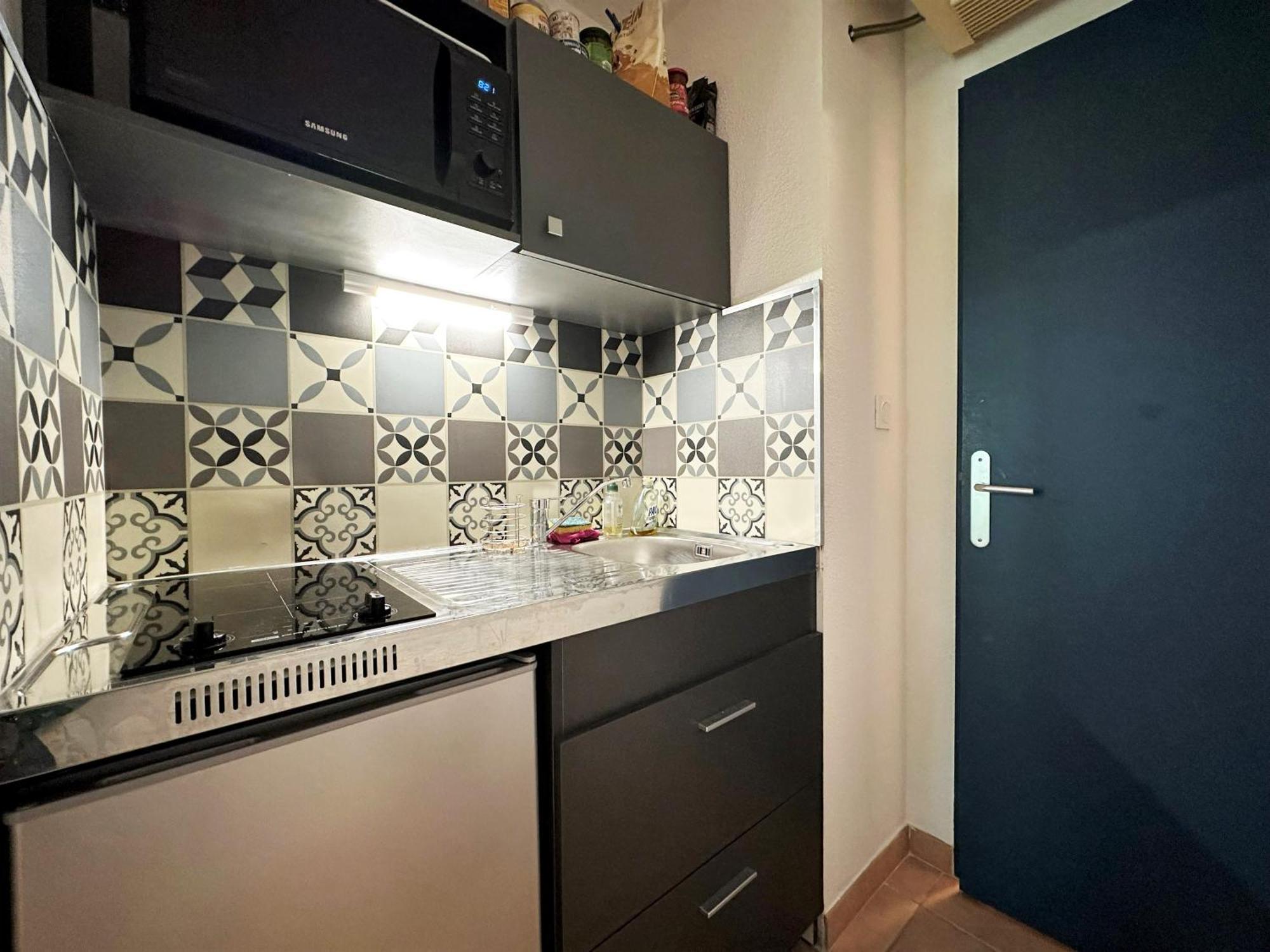 La Taniere Des Papes Appartement