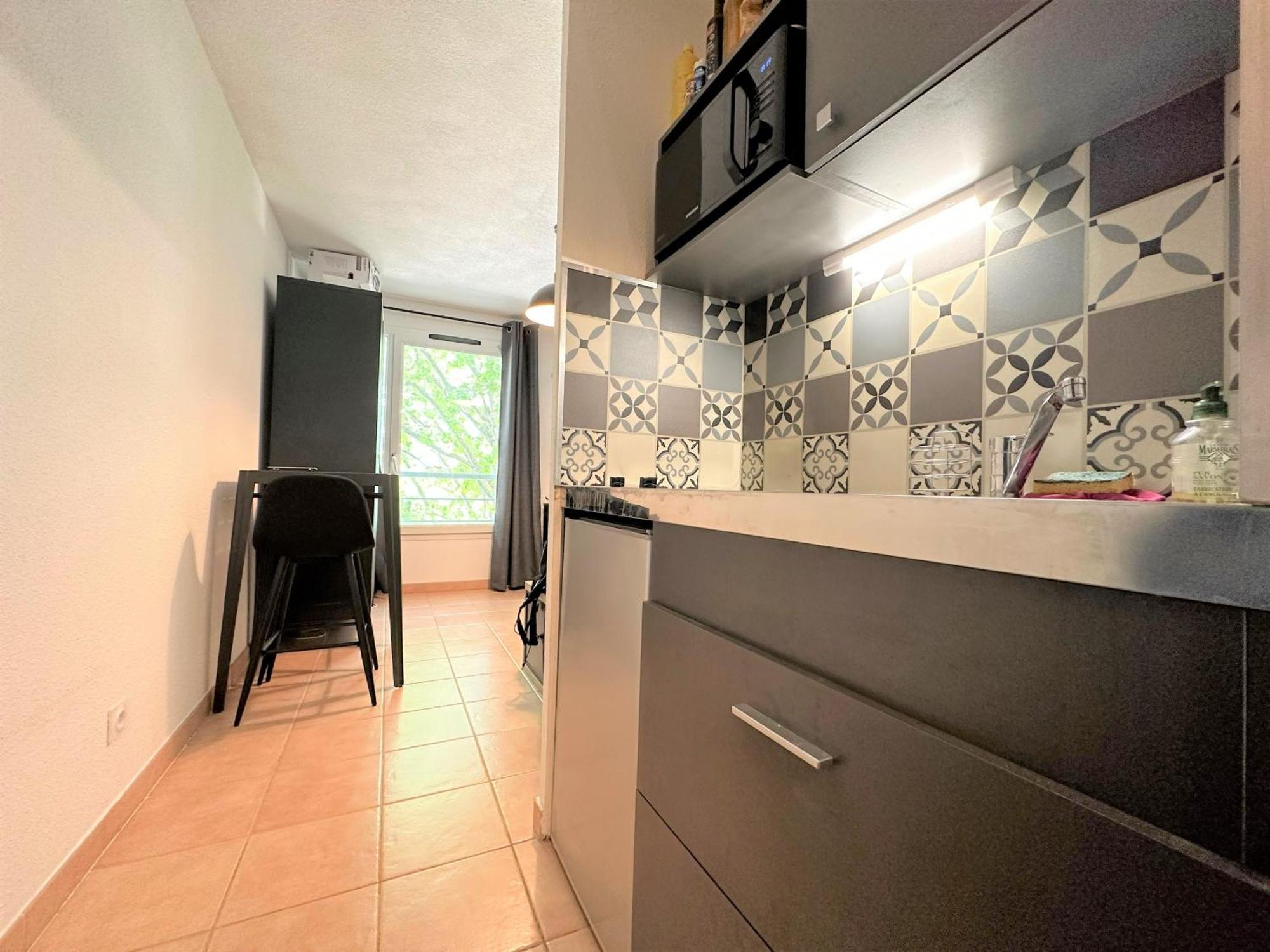 La Taniere Des Papes Appartement