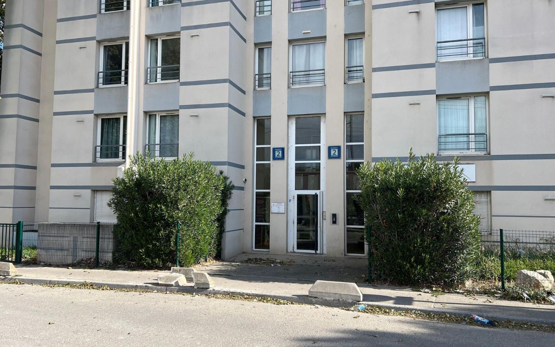 Appartement La Taniere Des Papes