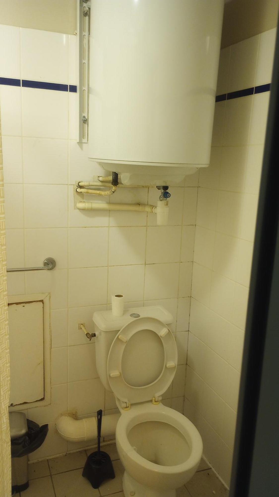 Appartement La Taniere Des Papes *