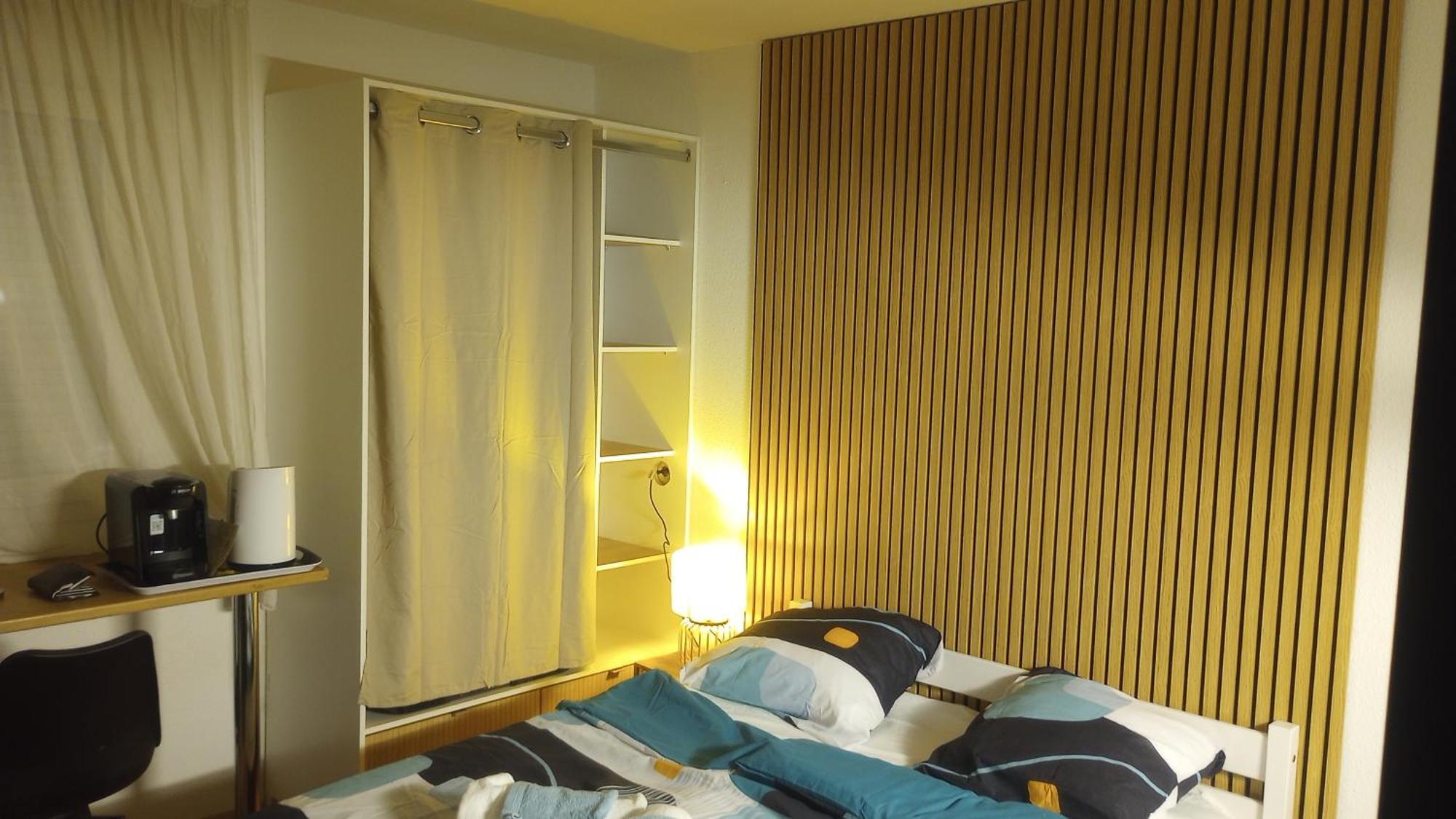 La Taniere Des Papes Appartement