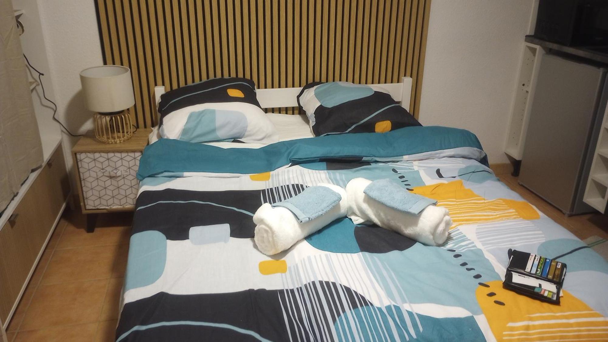 La Taniere Des Papes Appartement