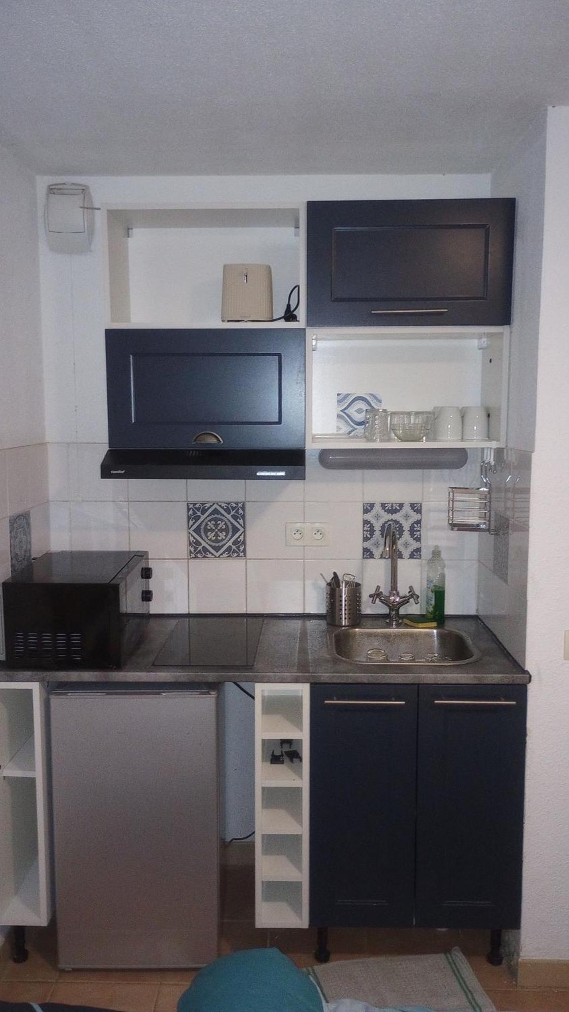 La Taniere Des Papes Appartement Avignon
