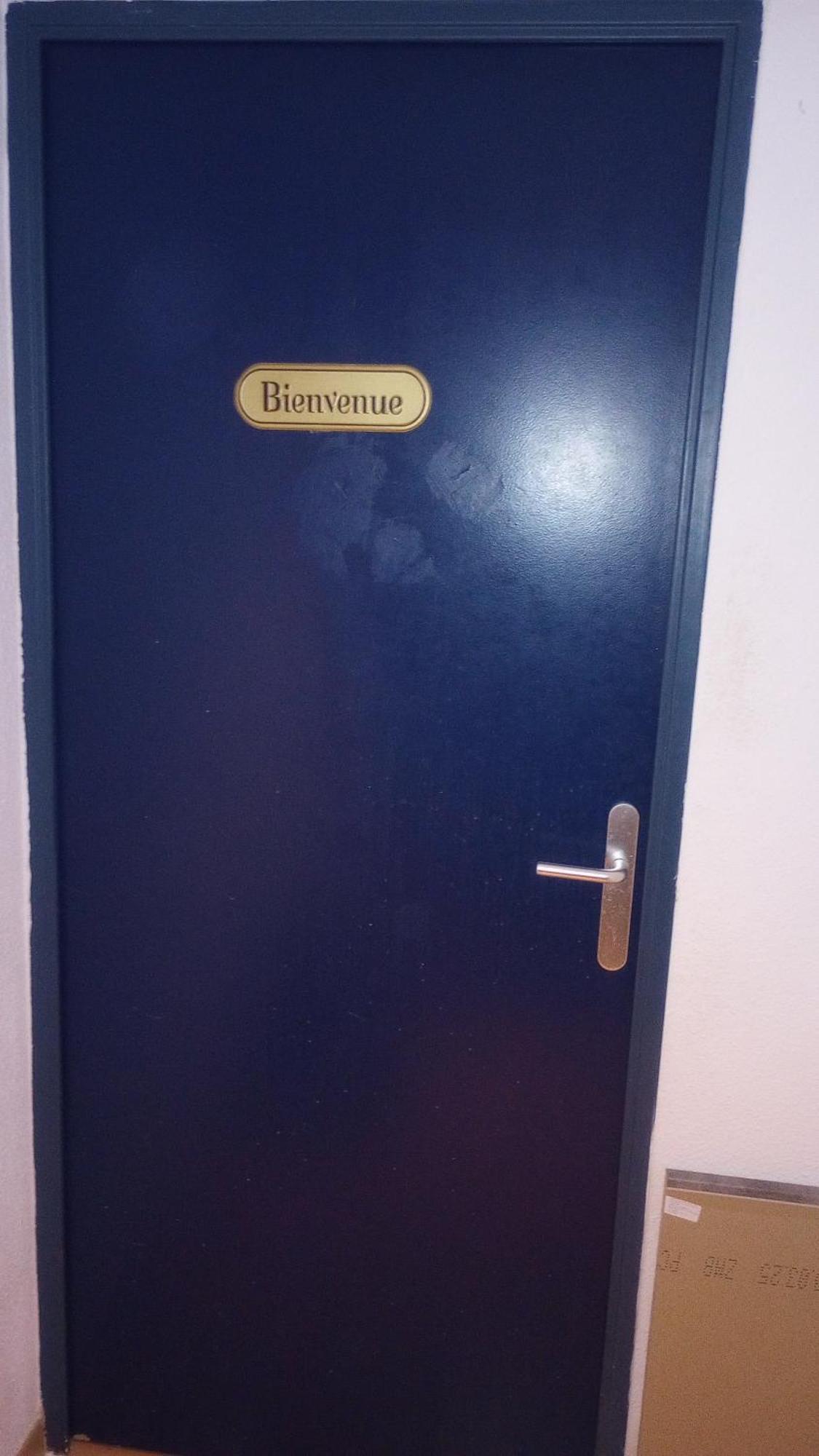 Appartement La Taniere Des Papes